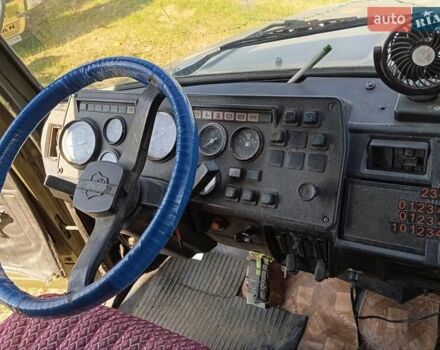 ГАЗ САЗ 4509, объемом двигателя 0 л и пробегом 111 тыс. км за 7700 $, фото 12 на Automoto.ua