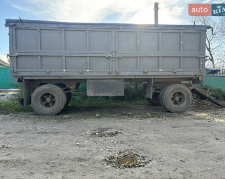 ГКБ 1988, объемом двигателя 0 л и пробегом 300 тыс. км за 4300 $, фото 4 на Automoto.ua