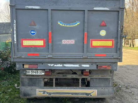 ГКБ 1988, объемом двигателя 0 л и пробегом 300 тыс. км за 4300 $, фото 1 на Automoto.ua