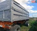 ГКБ 5378, объемом двигателя 0 л и пробегом 0 тыс. км за 3700 $, фото 1 на Automoto.ua