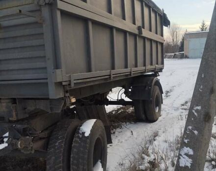 ГКБ 754, об'ємом двигуна 0 л та пробігом 0 тис. км за 3300 $, фото 3 на Automoto.ua