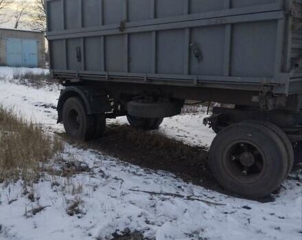 ГКБ 754, об'ємом двигуна 0 л та пробігом 0 тис. км за 3300 $, фото 1 на Automoto.ua