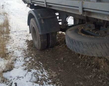 ГКБ 754, об'ємом двигуна 0 л та пробігом 0 тис. км за 3300 $, фото 4 на Automoto.ua