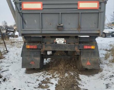 ГКБ 754, об'ємом двигуна 0 л та пробігом 0 тис. км за 3300 $, фото 2 на Automoto.ua