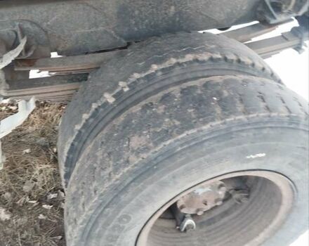 ГКБ 754, об'ємом двигуна 0 л та пробігом 0 тис. км за 3300 $, фото 8 на Automoto.ua