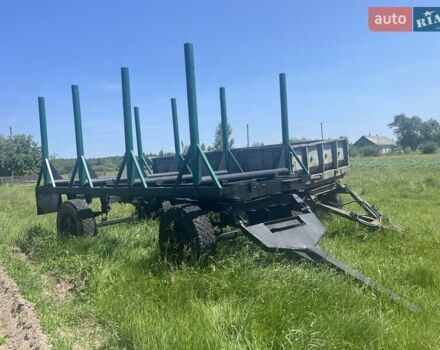 ГКБ 817, об'ємом двигуна 0 л та пробігом 0 тис. км за 2100 $, фото 2 на Automoto.ua