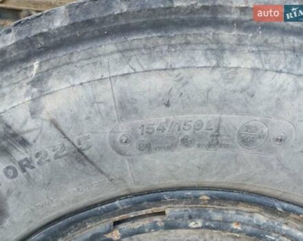 Зеленый ГКБ 817, объемом двигателя 0 л и пробегом 100 тыс. км за 1800 $, фото 10 на Automoto.ua