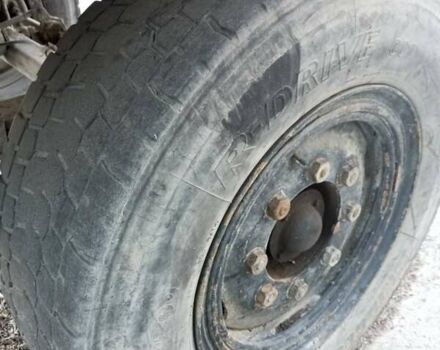 Зеленый ГКБ 817, объемом двигателя 0 л и пробегом 100 тыс. км за 1800 $, фото 8 на Automoto.ua