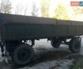 Зеленый ГКБ 817, объемом двигателя 0 л и пробегом 100 тыс. км за 1800 $, фото 5 на Automoto.ua