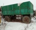 Зеленый ГКБ 817, объемом двигателя 0 л и пробегом 20 тыс. км за 1700 $, фото 1 на Automoto.ua
