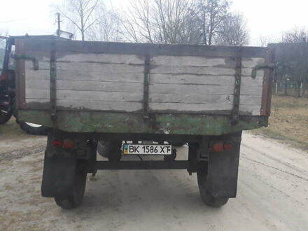 ГКБ 817 1991 у Остоге на Automoto.ua Зелений ГКБ 817, об'ємом двигуна 0 л та пробігом 1 тис. км за 2000 $, фото 1 на Automoto.ua