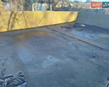 Сірий ГКБ 818, об'ємом двигуна 0 л та пробігом 100 тис. км за 1300 $, фото 3 на Automoto.ua