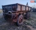 Серый ГКБ 818, объемом двигателя 0 л и пробегом 100 тыс. км за 1000 $, фото 1 на Automoto.ua