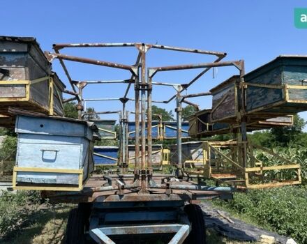 ГКБ 819, объемом двигателя 0 л и пробегом 0 тыс. км за 2000 $, фото 1 на Automoto.ua