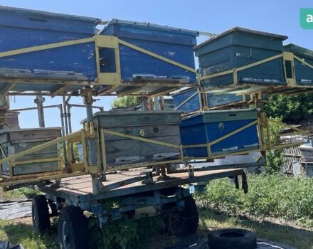 ГКБ 819, объемом двигателя 0 л и пробегом 0 тыс. км за 2000 $, фото 5 на Automoto.ua