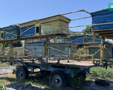 ГКБ 819, объемом двигателя 0 л и пробегом 0 тыс. км за 2000 $, фото 4 на Automoto.ua