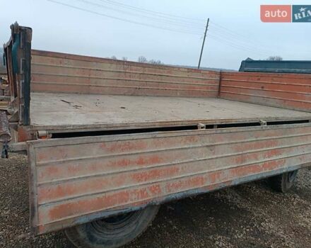 ГКБ 819, объемом двигателя 0 л и пробегом 0 тыс. км за 3000 $, фото 3 на Automoto.ua