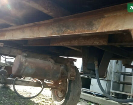 ГКБ 819, объемом двигателя 0 л и пробегом 0 тыс. км за 1571 $, фото 3 на Automoto.ua