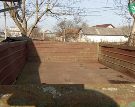 ГКБ 819, объемом двигателя 0 л и пробегом 0 тыс. км за 1571 $, фото 4 на Automoto.ua