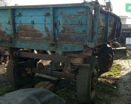 ГКБ 819, объемом двигателя 0 л и пробегом 0 тыс. км за 1571 $, фото 2 на Automoto.ua