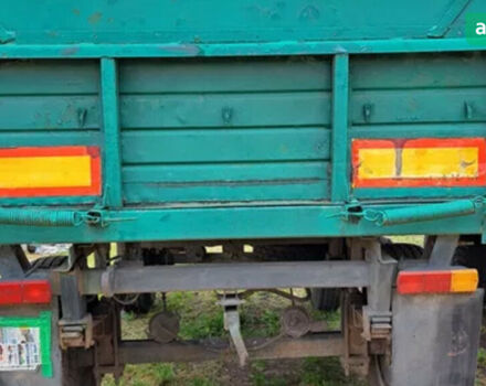 ГКБ 819, объемом двигателя 0 л и пробегом 0 тыс. км за 3571 $, фото 1 на Automoto.ua