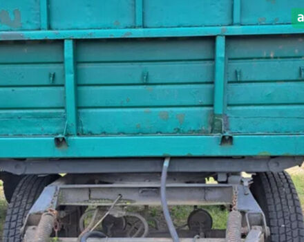 ГКБ 819, объемом двигателя 0 л и пробегом 0 тыс. км за 3571 $, фото 2 на Automoto.ua