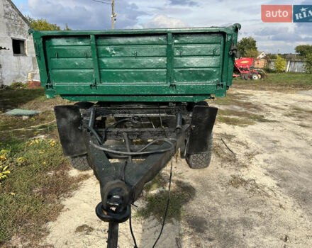 ГКБ 819, объемом двигателя 0 л и пробегом 0 тыс. км за 3000 $, фото 1 на Automoto.ua