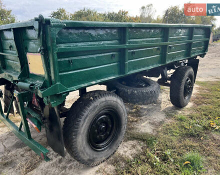 ГКБ 819, объемом двигателя 0 л и пробегом 0 тыс. км за 3000 $, фото 2 на Automoto.ua