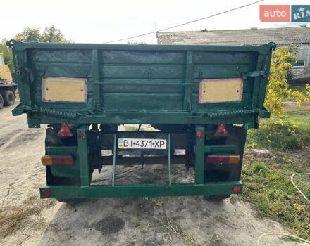 ГКБ 819, объемом двигателя 0 л и пробегом 0 тыс. км за 3000 $, фото 3 на Automoto.ua