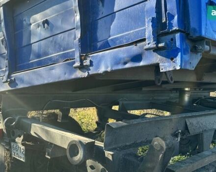 ГКБ 819, объемом двигателя 0 л и пробегом 0 тыс. км за 2500 $, фото 5 на Automoto.ua