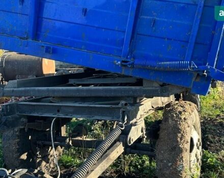 ГКБ 819, объемом двигателя 0 л и пробегом 0 тыс. км за 2500 $, фото 3 на Automoto.ua