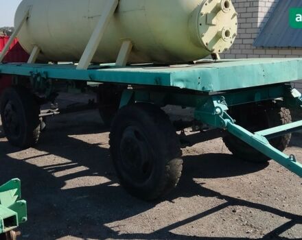 ГКБ 819, объемом двигателя 0 л и пробегом 0 тыс. км за 1183 $, фото 1 на Automoto.ua