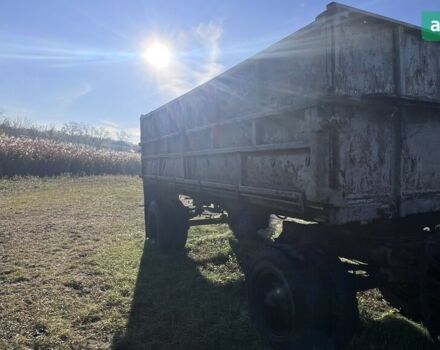ГКБ 819, объемом двигателя 0 л и пробегом 0 тыс. км за 1700 $, фото 1 на Automoto.ua