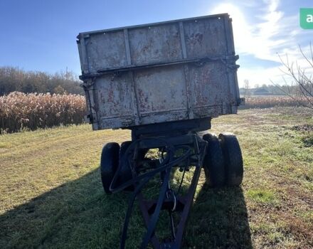 ГКБ 819, объемом двигателя 0 л и пробегом 0 тыс. км за 1700 $, фото 2 на Automoto.ua