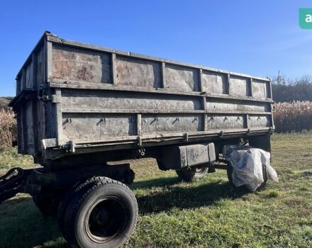 ГКБ 819, объемом двигателя 0 л и пробегом 0 тыс. км за 1700 $, фото 3 на Automoto.ua