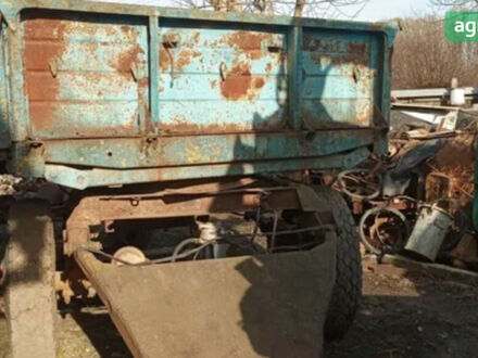 ГКБ 819, объемом двигателя 0 л и пробегом 0 тыс. км за 1571 $, фото 1 на Automoto.ua