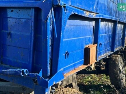 ГКБ 819, об'ємом двигуна 0 л та пробігом 0 тис. км за 2500 $, фото 1 на Automoto.ua