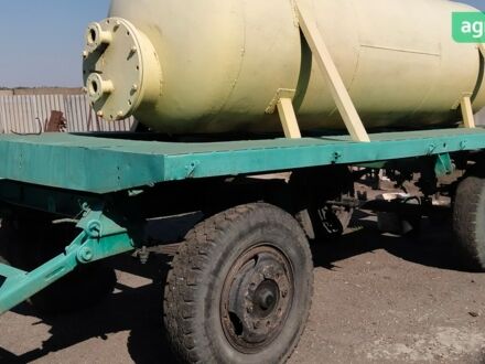 ГКБ 819, объемом двигателя 0 л и пробегом 0 тыс. км за 1183 $, фото 1 на Automoto.ua