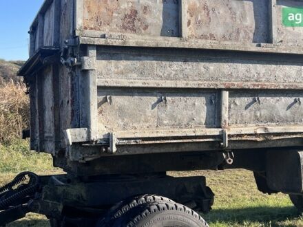 ГКБ 819, объемом двигателя 0 л и пробегом 0 тыс. км за 1700 $, фото 1 на Automoto.ua