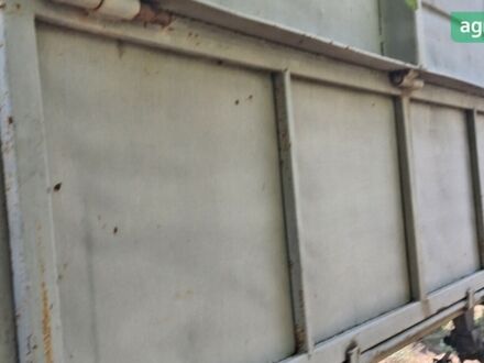 ГКБ 819, объемом двигателя 0 л и пробегом 0 тыс. км за 2200 $, фото 1 на Automoto.ua