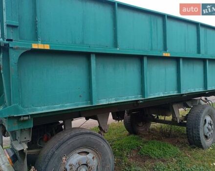 Сірий ГКБ 819, об'ємом двигуна 0 л та пробігом 0 тис. км за 2700 $, фото 2 на Automoto.ua