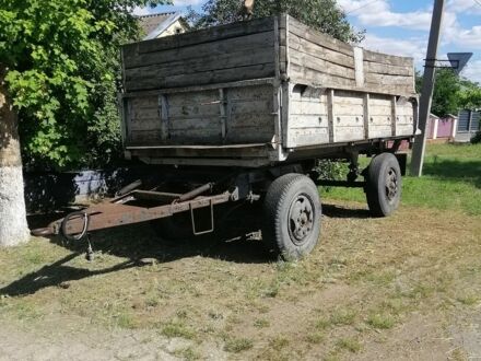 Серый ГКБ 819, объемом двигателя 0 л и пробегом 0 тыс. км за 1800 $, фото 1 на Automoto.ua