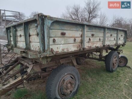 Зелений ГКБ 819, об'ємом двигуна 0 л та пробігом 1 тис. км за 2006 $, фото 1 на Automoto.ua