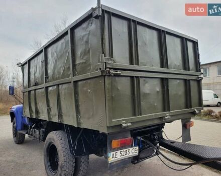 ГКБ 8320, объемом двигателя 0 л и пробегом 0 тыс. км за 3800 $, фото 3 на Automoto.ua