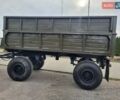 ГКБ 8320, объемом двигателя 0 л и пробегом 0 тыс. км за 3800 $, фото 9 на Automoto.ua