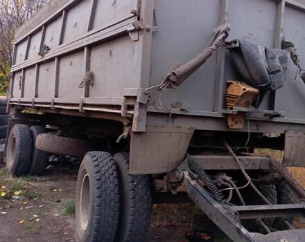 ГКБ 8327, объемом двигателя 0 л и пробегом 0 тыс. км за 3000 $, фото 7 на Automoto.ua