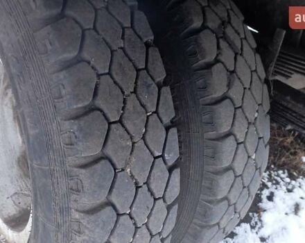 ГКБ 8327, объемом двигателя 0 л и пробегом 0 тыс. км за 3000 $, фото 3 на Automoto.ua