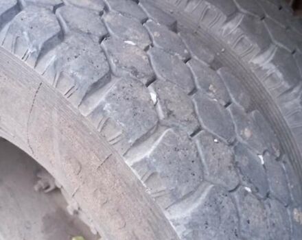 ГКБ 8327, объемом двигателя 0 л и пробегом 0 тыс. км за 3000 $, фото 8 на Automoto.ua