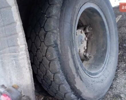 ГКБ 8327, объемом двигателя 0 л и пробегом 0 тыс. км за 3000 $, фото 4 на Automoto.ua