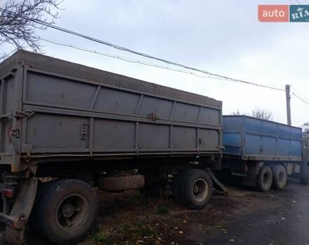 ГКБ 8327, объемом двигателя 0 л и пробегом 0 тыс. км за 3000 $, фото 5 на Automoto.ua